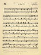 Lullaby in blue / Kleiner Schelm 