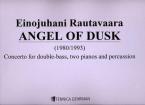 Angel Of Dusk 