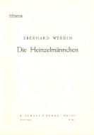 Die Heinzelmännchen 