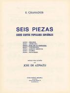 Granados Ecos De La Parranda No.2 
