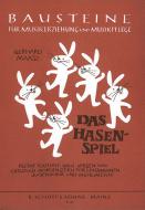 Das Hasenspiel 
