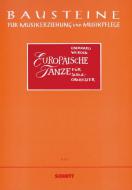 European Dances for School Orchestra 