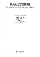 Zirkus Troll Standard