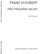 Tres Pequenos Valses 