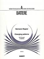Changing patterns Standard
