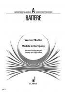 Mallets In Company Standard
