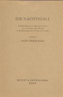 The Nightingale 