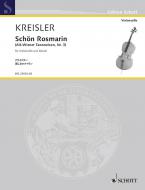 Schön Rosmarin Standard