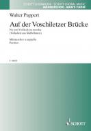 Auf der Voschiletzer Brücke Standard