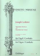 Apparatus Musicus 