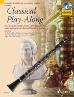 Classical Play-Along 