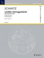 Easy Concert Pieces Vol. 2 Standard