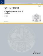 Organ Symphony No. 3 Standard