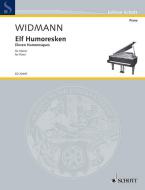 11 Humoresques Standard