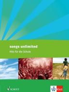 Songs unlimited - Hits für die Schule 