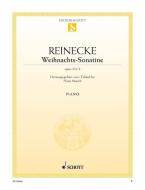 Christmas Sonatina Op. 251/3 Standard