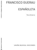 Espanoleta 