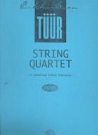 String Quartet 