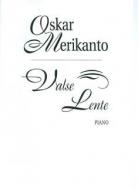 Valse lente 