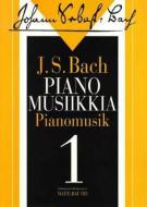 Music for Piano 1 