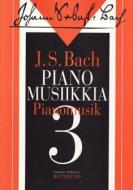 Music for Piano 3 