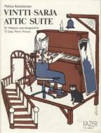 Attic Suite 