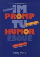 Impromptu-Humoresque 