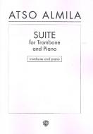 Suite op. 8 