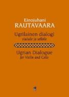 An Ugrian Dialogue 