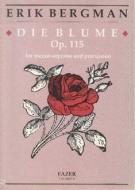 The Flower op. 115 