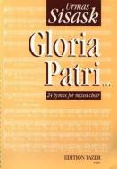 Gloria patri op. 17 Complete 