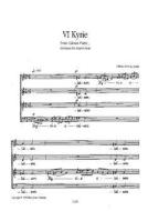 Gloria Patri No 6 op. 17 