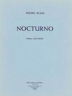 Nocturno For Guitar 
