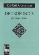 De Profundis 