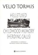 Childhood memory (est.) 