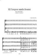 Gloria patri No 10, 11 op. 17 