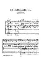 Gloria patri No.19 