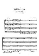Gloria patri No 16, 17 op. 17 