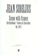 Scene with Cranes op. 44/2 