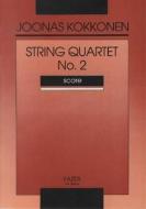 String Quartet No. 2 