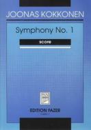 Symphony No. 1 