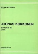 Symphony No. 3 