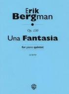 Una Fantasia op. 130 