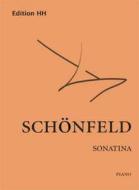 Sonatina (Mediterranean) 