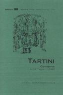 Concerto in G major D.82 