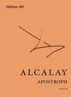 Apostroph 