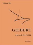 Ariane en fuite 