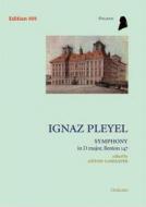 Symphony in D B. 147 