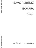 Navarra op. Post Completed By Severac 