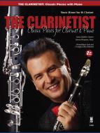 The Clarinetist 
